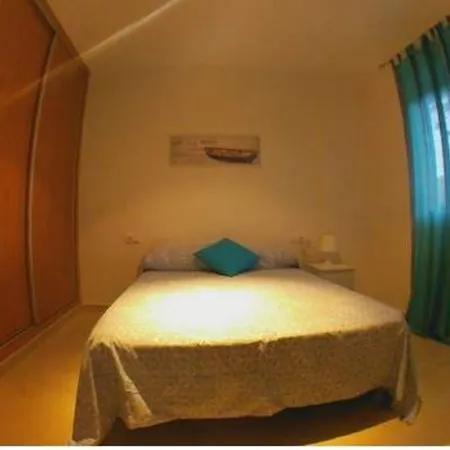 Apartment 106019 - In La Zarzuela *
