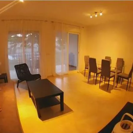Apartment 106019 - In La Zarzuela *