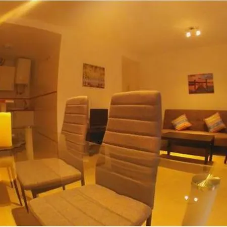Apartment 106019 - In La Zarzuela Tarifa