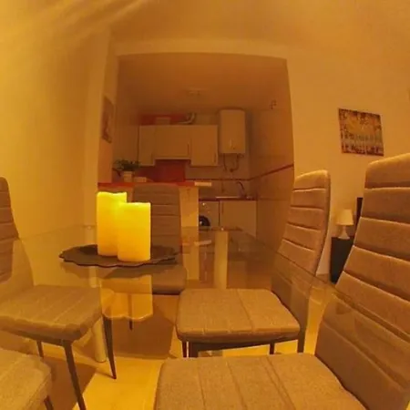 Apartment 106019 - In La Zarzuela Tarifa