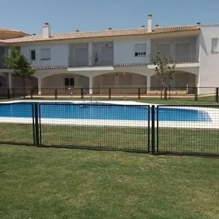 106019 - In La Zarzuela Apartment